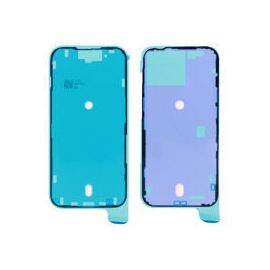 For iPhone/iPad (AP150024PIP) Rear Cover - Pink (Pulled incl middle frame), for model iPhone 15 (with buttons and without smallparts) - Smartphone Covers & Frames - Smartphone - Techbox
