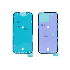 For iPhone/iPad (AP150024PIPSP) Rear Cover - Pink (Pulled incl middle frame), for model iPhone 15 (incl. smallparts) - Smartphone Covers & Frames - Smartphone - Techbox