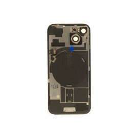 For iPhone/iPad (AP150024YPG) Back Glass (Pulled, without small parts) - Yellow, for iPhone 15 Quality: A-grade | Techbox