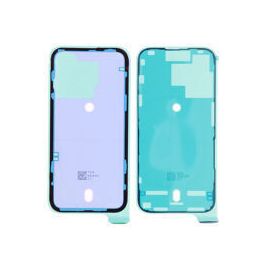 For iPhone/iPad (AP15P0021BLPSP-C) Middle Frame (Pulled C) incl. small parts - Blue, For iPhone 15 Pro - Smartphone Covers & Frames - Smartphone - Techbox