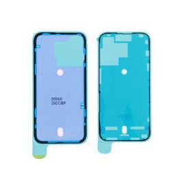 For iPhone/iPad (AP15P0021WPSP-B) Middle Frame (Pulled B) incl. small parts - White, For iPhone 15 Pro - Smartphone Covers & Frames - Smartphone - Techbox