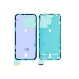 For iPhone/iPad (AP15P0024BL) Rear Cover - Blue Titanium, for model iPhone 15 Pro (without logo) - Smartphone Covers & Frames - Smartphone - Techbox