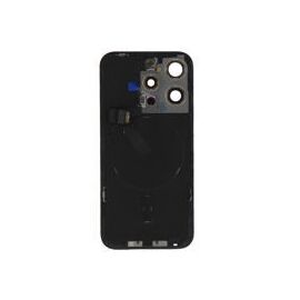 For iPhone/iPad (AP15P0024BLPG-B) Back Glass (Pulled B) - Blue, For iPhone 15 Pro - Smartphone Covers & Frames - Smartphone - Techbox