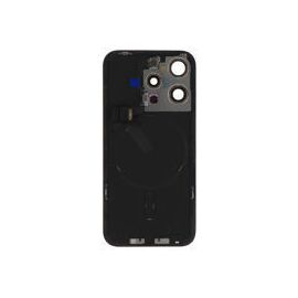 For iPhone/iPad (AP15P0024WPG-B) Back Glass (Pulled B) - White, For iPhone 15 Pro - Smartphone Covers & Frames - Smartphone - Techbox