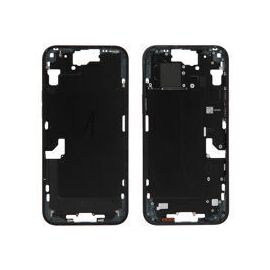 For iPhone/iPad (AP15PL0021B) Middle Frame (Pulled, without small parts) - Black, for iPhone 15 Plus - Smartphone Covers & Frames - Smartphone - Techbox