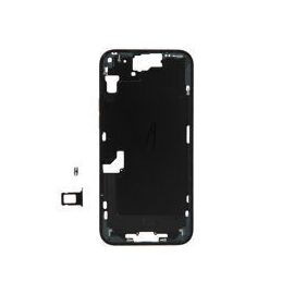 For iPhone/iPad (AP15PL0021B) Middle Frame (Pulled, without small parts) - Black, for iPhone 15 Plus - Smartphone Covers & Frames - Smartphone - Techbox