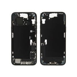 For iPhone/iPad (AP15PL0021BPSP-B) Middle Frame (Pulled B) incl. small parts - Black, For iPhone 15 Plus - Smartphone Covers & Frames - Smartphone - Techbox