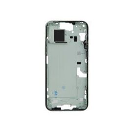 For iPhone/iPad (AP15PL0021GRN) Middle Frame (Pulled, without small parts) - Green, for iPhone 15 Plus - Smartphone Covers & Frames - Smartphone - Techbox