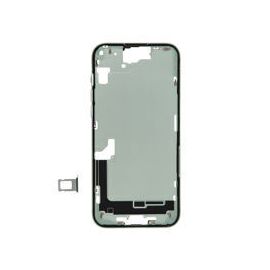 For iPhone/iPad (AP15PL0021GRN) Middle Frame (Pulled, without small parts) - Green, for iPhone 15 Plus - Smartphone Covers & Frames - Smartphone - Techbox