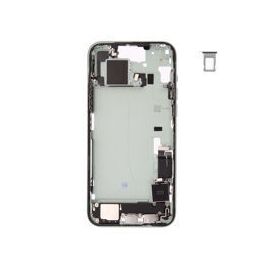 For iPhone/iPad (AP15PL0021GRNPSP) Middle Frame (Pulled A) incl. small parts - Green, For iPhone 15 Plus - Smartphone Covers & Frames - Smartphone - Techbox