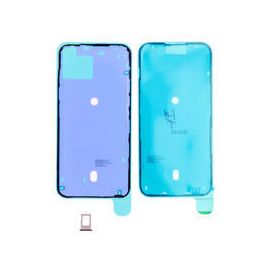 For iPhone/iPad (AP15PL0021PIPSP-C) Middle Frame (Pulled C) incl. small parts - Pink, For iPhone 15 Plus - Smartphone Covers & Frames - Smartphone - Techbox