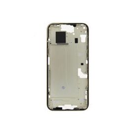 For iPhone/iPad (AP15PL0021Y) Middle Frame (Pulled) - Yellow, For iPhone 15 Plus - Smartphone Covers & Frames - Smartphone - Techbox