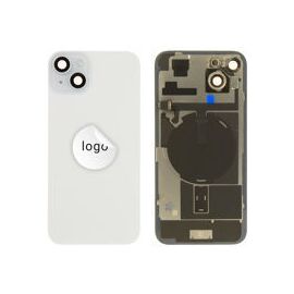 For iPhone/iPad (AP15PL0024BLPG-B) Back Glass (Pulled B) - Blue, For iPhone 15 Plus | Techbox