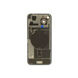 For iPhone/iPad (AP15PL0024BLPG-B) Back Glass (Pulled B) - Blue, For iPhone 15 Plus | Techbox