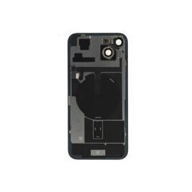 For iPhone/iPad (AP15PL0024BPG-B) Back Glass (Pulled B) - Black, For iPhone 15 Plus | Techbox