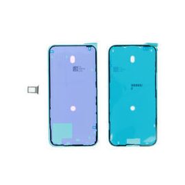 For iPhone/iPad (AP15PL0024GRNPSP-C) Rear Cover (Pulled C) incl. small parts - Green, For iPhone 15 Plus - Smartphone Covers & Frames - Smartphone - Techbox