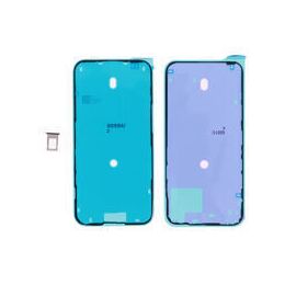 For iPhone/iPad (AP15PL0024PIPSP) Rear Cover - Pink (Pulled incl middle frame), for model iPhone 15 Plus (incl. smallparts) - Smartphone Covers & Frames - Smartphone - Techbox