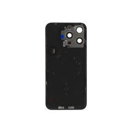 For iPhone/iPad (AP15PM0024BLPG-C) Back Glass (Pulled C) - Blue, For iPhone 15 Pro Max - Smartphone Covers & Frames - Smartphone - Techbox