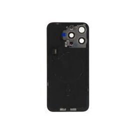 For iPhone/iPad (AP15PM0024WPG-B) Back Glass (Pulled B) - White, For iPhone 15 Pro Max - Smartphone Covers & Frames - Smartphone - Techbox