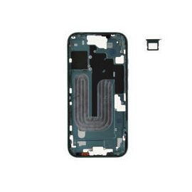 For iPhone/iPad (AP160021GRN) Middle Frame (Pulled) - Green, For iPhone 16 - Smartphone Covers & Frames - Smartphone - Techbox