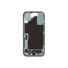For iPhone/iPad (AP160021GRNPSP-C) Middle Frame (Pulled C) incl. small parts - Green, For iPhone 16 - Smartphone Covers & Frames - Smartphone - Techbox