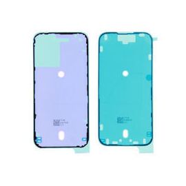 For iPhone/iPad (AP160024BLPSP-B) Rear Cover (Pulled B) incl. small parts - Blue, For iPhone 16 - Smartphone Covers & Frames - Smartphone - Techbox