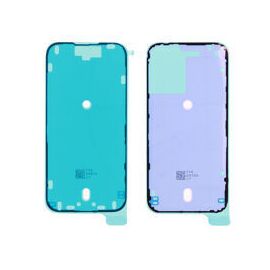 For iPhone/iPad (AP160024BPSP-C) Rear Cover (Pulled C) incl. small parts - Black, For iPhone 16 - Smartphone Covers & Frames - Smartphone - Techbox