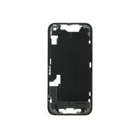 For iPhone/iPad (AP16E0021B) Middle Frame (Pulled A) excl. small parts - Black, For iPhone 16e - Smartphone Covers & Frames - Smartphone - Techbox