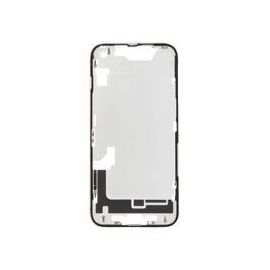 For iPhone/iPad (AP16E0021Y) Middle Frame (Pulled A) excl. small parts - White, For iPhone 16e - Smartphone Covers & Frames - Smartphone - Techbox