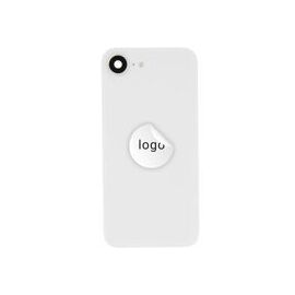 For iPhone/iPad (AP16E0024WPG) Back Glass (Pulled A) - White, For iPhone 16e - Smartphone Covers & Frames - Smartphone - Techbox