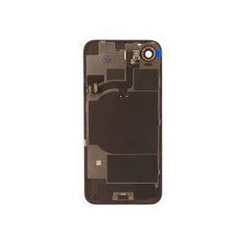 For iPhone/iPad (AP16E0024WPG) Back Glass (Pulled A) - White, For iPhone 16e - Smartphone Covers & Frames - Smartphone - Techbox