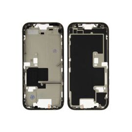 For iPhone/iPad (AP16P0021GR) Middle Frame (Pulled) - Grey, For iPhone 16 Pro - Smartphone Covers & Frames - Smartphone - Techbox