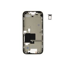 For iPhone/iPad (AP16P0021GR) Middle Frame (Pulled) - Grey, For iPhone 16 Pro - Smartphone Covers & Frames - Smartphone - Techbox