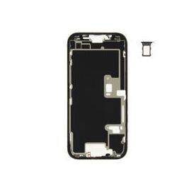 For iPhone/iPad (AP16P0021GR) Middle Frame (Pulled) - Grey, For iPhone 16 Pro - Smartphone Covers & Frames - Smartphone - Techbox