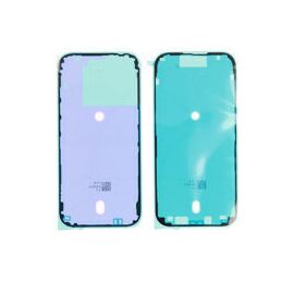 For iPhone/iPad (AP16P0021WPSP-C) Middle Frame (Pulled C) incl. small parts - White, For iPhone 16 Pro - Smartphone Covers & Frames - Smartphone - Techbox
