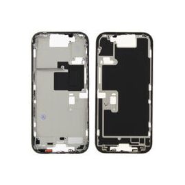 For iPhone/iPad (AP16P0024WP) Rear Cover (Pulled) - White, For iPhone 16 Pro - Smartphone Covers & Frames - Smartphone - Techbox