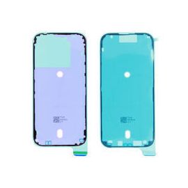 For iPhone/iPad (AP16P0024WPSP-C) Rear Cover (Pulled C) incl. small parts - White, For iPhone 16 Pro - Smartphone Covers & Frames - Smartphone - Techbox