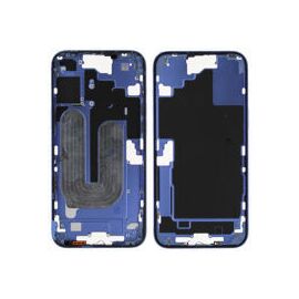 For iPhone/iPad (AP16PL0021BL) Middle Frame (Pulled) - Blue, For iPhone 16 Plus - Smartphone Covers & Frames - Smartphone - Techbox