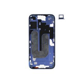 For iPhone/iPad (AP16PL0021BL) Middle Frame (Pulled) - Blue, For iPhone 16 Plus - Smartphone Covers & Frames - Smartphone - Techbox