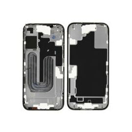 For iPhone/iPad (AP16PL0021W) Middle Frame (Pulled) - White, For iPhone 16 Plus - Smartphone Covers & Frames - Smartphone - Techbox