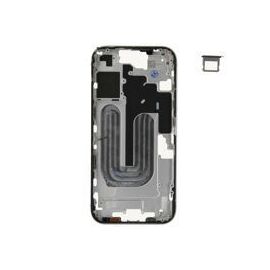 For iPhone/iPad (AP16PL0021W) Middle Frame (Pulled) - White, For iPhone 16 Plus - Smartphone Covers & Frames - Smartphone - Techbox