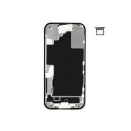 For iPhone/iPad (AP16PL0021W) Middle Frame (Pulled) - White, For iPhone 16 Plus - Smartphone Covers & Frames - Smartphone - Techbox