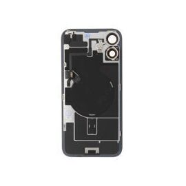 For iPhone/iPad (AP16PL0024BPG) Back Glass (Pulled A) - Black, For iPhone 16 Plus - Smartphone Covers & Frames - Smartphone - Techbox