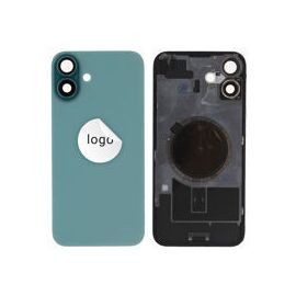 For iPhone/iPad (AP16PL0024GRNP) Rear Cover (Pulled) - Green, For iPhone 16 Plus - Smartphone Covers & Frames - Smartphone - Techbox