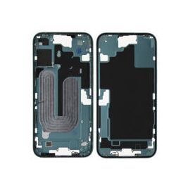 For iPhone/iPad (AP16PL0024GRNP) Rear Cover (Pulled) - Green, For iPhone 16 Plus - Smartphone Covers & Frames - Smartphone - Techbox