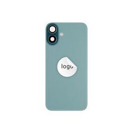 For iPhone/iPad (AP16PL0024GRNPG-C) Back Glass (Pulled C) - Green, For iPhone 16 Plus - Smartphone Covers & Frames - Smartphone - Techbox