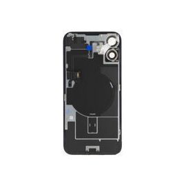 For iPhone/iPad (AP16PL0024PIPG-C) Back Glass (Pulled C) - Pink, For iPhone 16 Plus - Smartphone Covers & Frames - Smartphone - Techbox