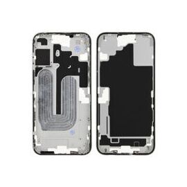 For iPhone/iPad (AP16PL0024WP) Rear Cover (Pulled) - White, For iPhone 16 Plus - Smartphone Covers & Frames - Smartphone - Techbox