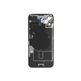 For iPhone/iPad (AP16PL0024WPG) Back Glass (Pulled A) - White, For iPhone 16 Plus - Smartphone Covers & Frames - Smartphone - Techbox