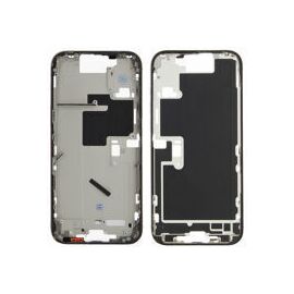 For iPhone/iPad (AP16PM0024GRP) Rear Cover (Pulled) - Grey, For iPhone 16 Pro Max - Smartphone Covers & Frames - Smartphone - Techbox